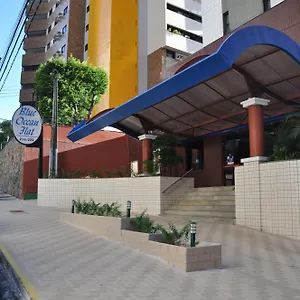 Joh Blue Ocean Flat 3* Fortaleza (Ceara)
