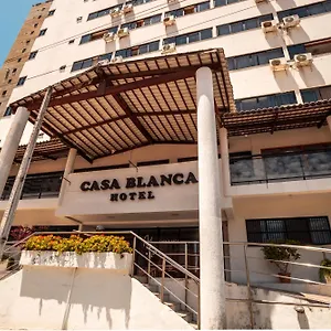 Rede Andrade Casa Blanca 3* Fortaleza (Ceara)