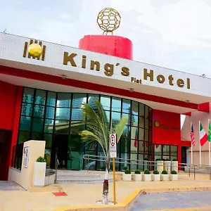 King's Flat 4* Natal
