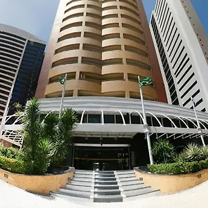 Plaza 4* Fortaleza (Ceara)