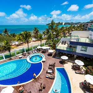 Coral Plaza 4* Natal